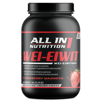 Whey Protein