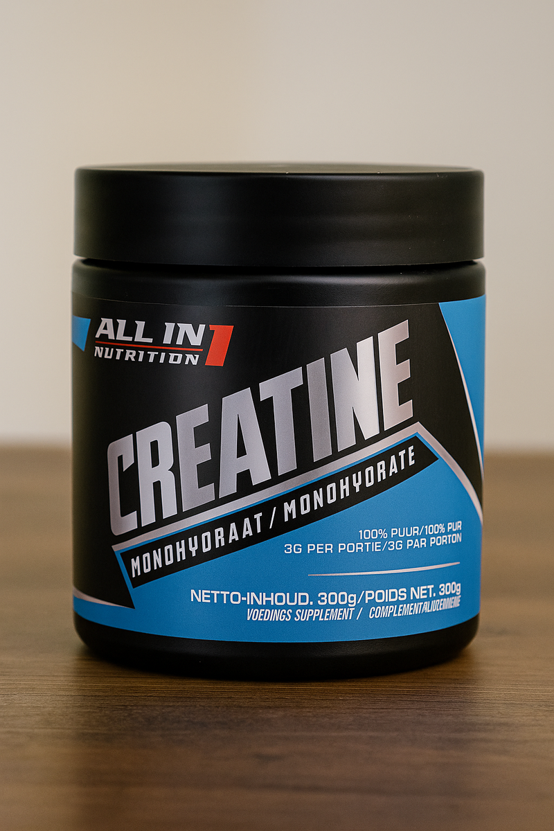Creatine