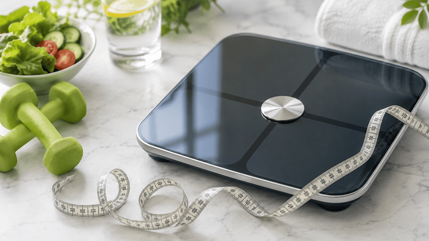 Afvallen, bulken of cutten? Complete gids over calorieën en voeding - Allin1Nutrition