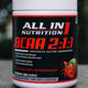 BCAA’s: wat zijn het en wat is het nut? - Allin1Nutrition