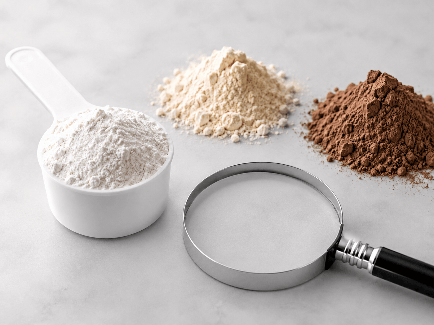 Hoe lees je een supplementenlabel? - Allin1Nutrition