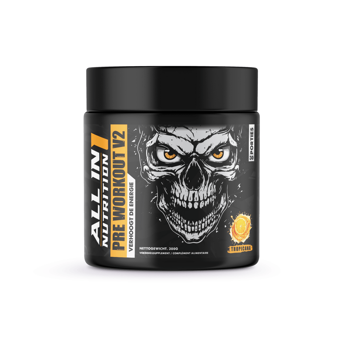 Pre-workout kopen: waar moet je op letten? - Allin1Nutrition