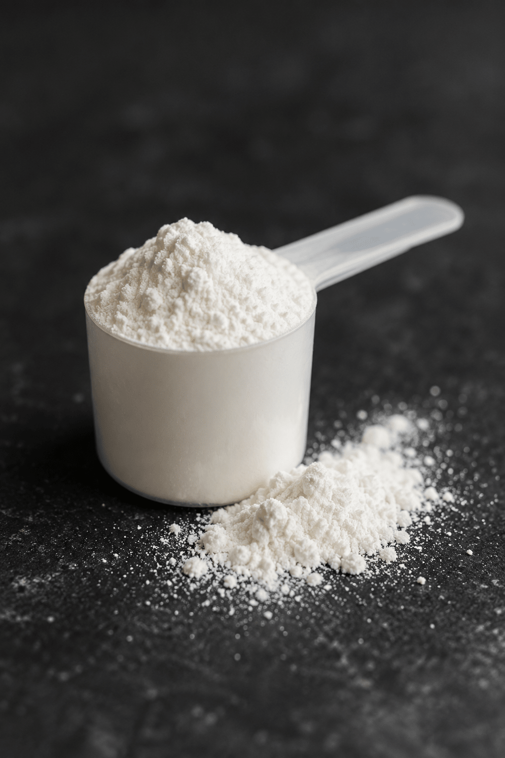 Whey of creatine: wat past beter bij jou? - Allin1Nutrition