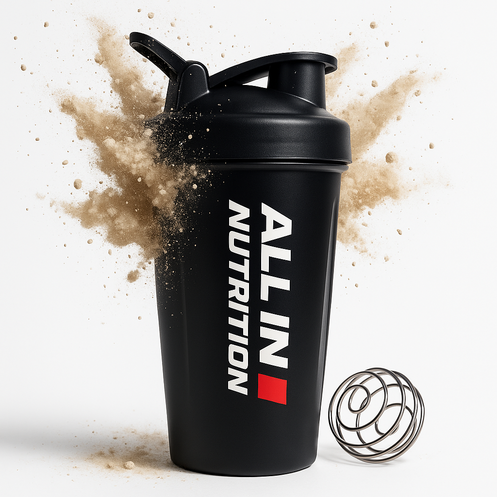 Allin1Nutrition shaker