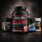 Allin Ultimate Bundel