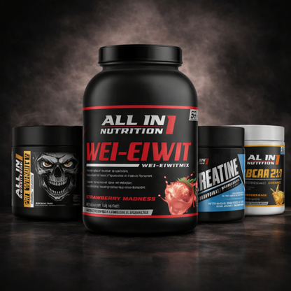 Allin Ultimate Bundel