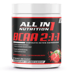 BCAA (300 g) - Allin1Nutrition