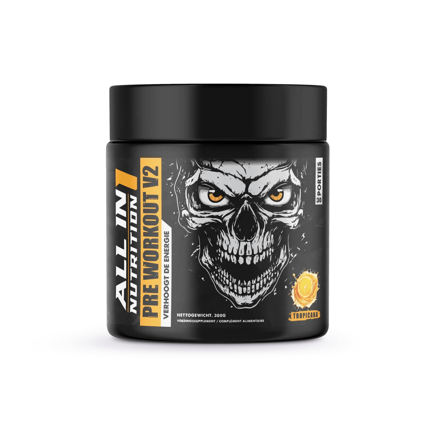 Pre Workout - Allin1Nutrition