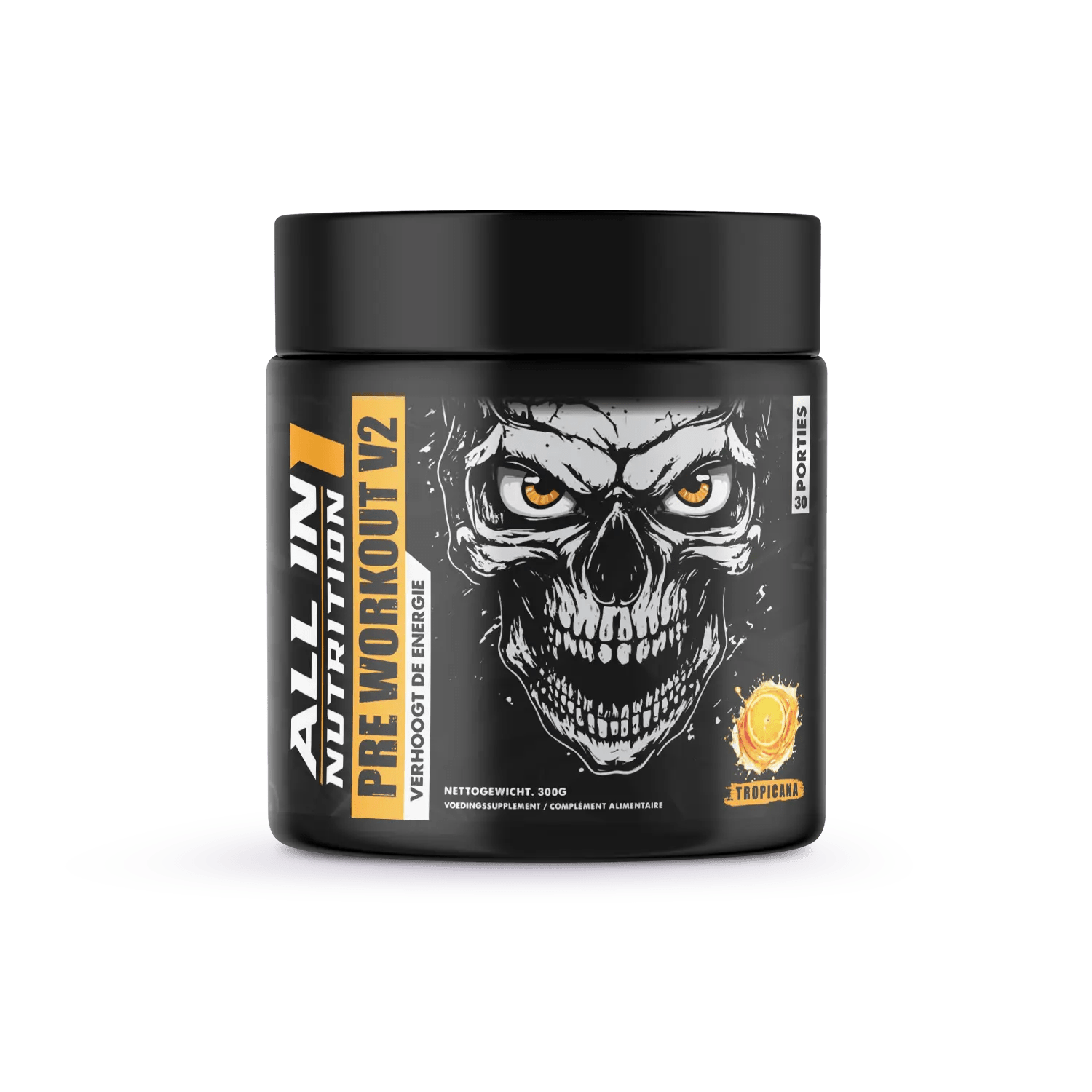 Pre Workout - Allin1Nutrition