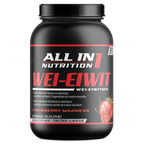 Allin1Nutrition whey protein
